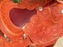 Chester Hape Saddle.